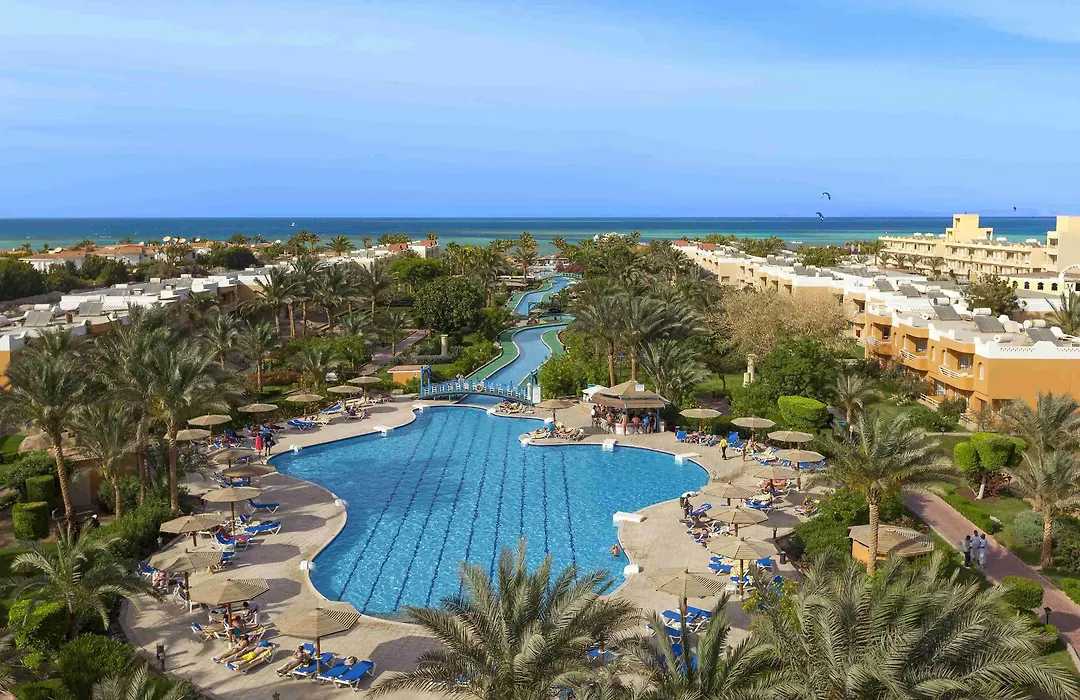 Golden Beach Resort-1