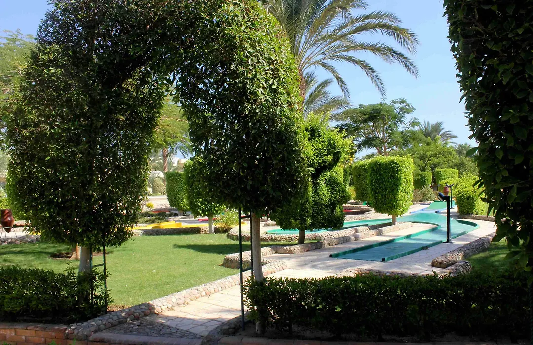 Golden Beach Resort-1