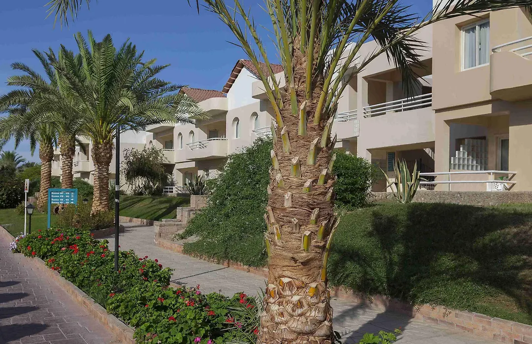 Golden Beach Resort-1
