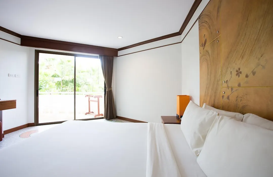 Golden Beach Resort-1