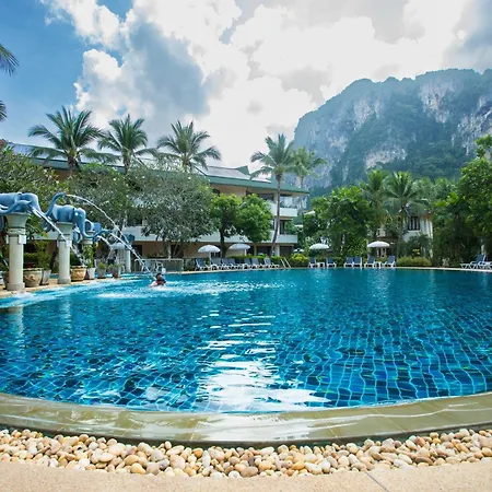 Golden Beach Resort-3