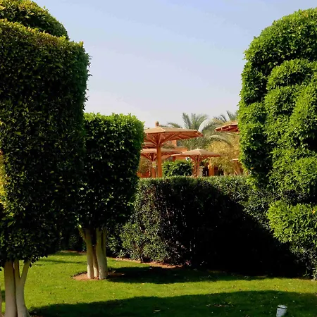 Golden Beach Resort-2