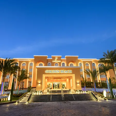 Golden Beach Resort-2