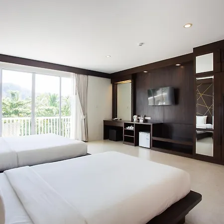 Golden Beach Resort-3