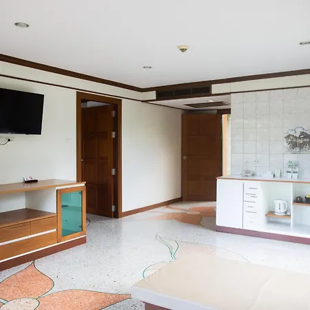 Golden Beach Resort-2